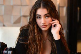 Roxy Sorkin: Her Habits, Resilience, and Rewriting the Celebrity Lifestyle