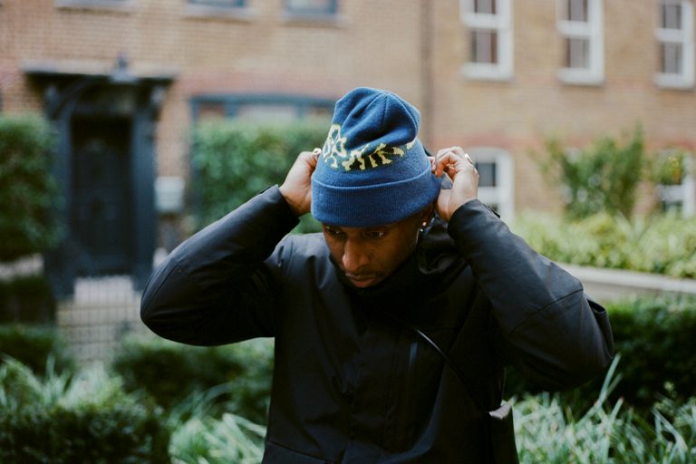 A Moment With Samm Henshaw